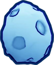 Moon Egg