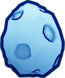 Moon Egg