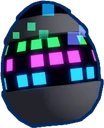 Neon Egg