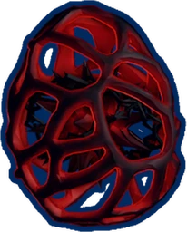 Nightmare Egg