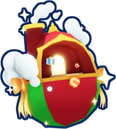 Northpole Egg