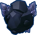 Obsidian Egg