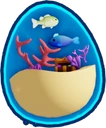 Oceanic Egg