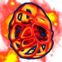 Omega Egg