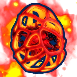 Omega Egg