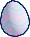 Painted Egg