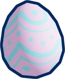 Painted Egg