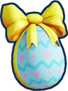 Pastel Egg