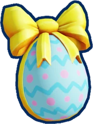 Pastel Egg