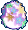 Petal Egg