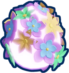Petal Egg