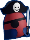 Pirate Egg