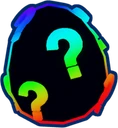 Prismatic Egg