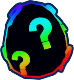 Prismatic Egg