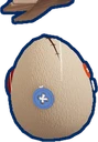Puppet Egg