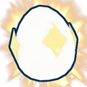 Radiant Season Egg