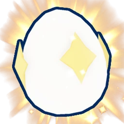 Radiant Season Egg