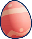 Rare Easter Egg