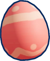 Rare Easter Egg