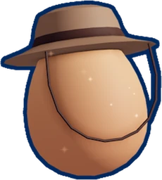Research Egg
