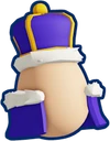Royal Egg
