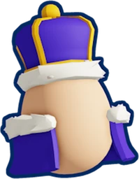 Royal Egg