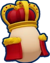 Royal Season Egg