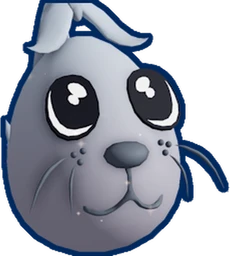 Seal Egg