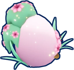 Season 12 Egg