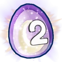 Season 2 Egg