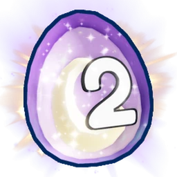 Season 2 Egg