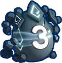 Season 3 Egg