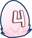 Season 4 Egg