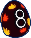 Season 8 Egg