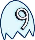 Season 9 Egg