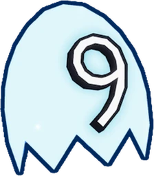 Season 9 Egg