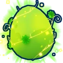 Season Lucky Egg