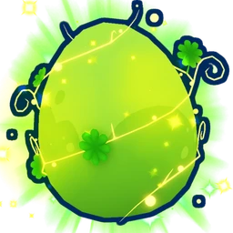 Season Lucky Egg