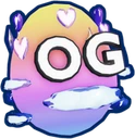 Season OG Egg