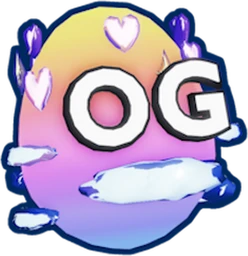 Season OG Egg