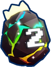 Secret Egg