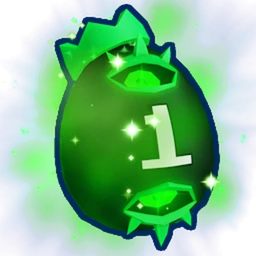 Series 1 Egg