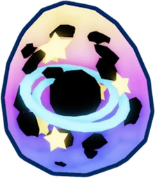Series 7 Egg