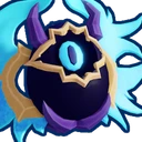 Shadow Realm Egg