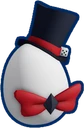 Showman Egg