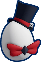 Showman Egg