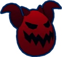 Sinister Egg