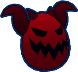 Sinister Egg
