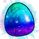 Sparkletime Egg