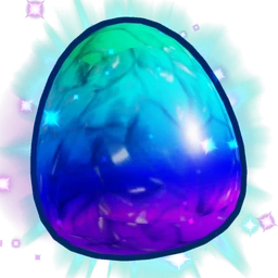 Sparkletime Egg